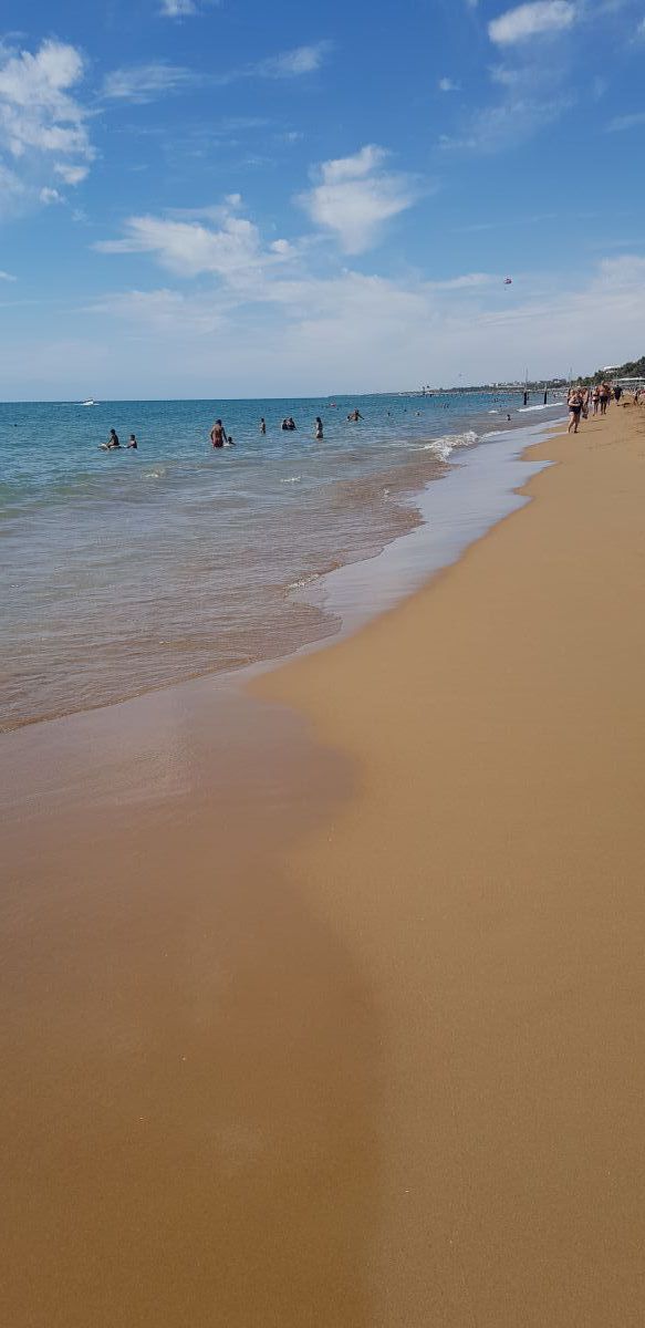 imagini hotel KAMELYA SIDE